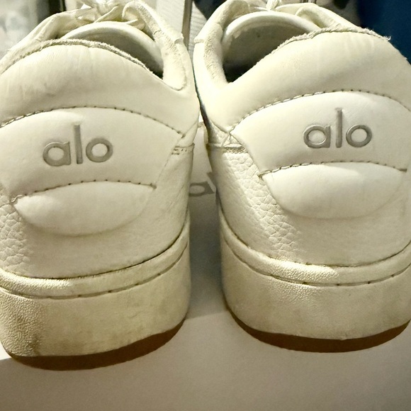 ALO Recovery Mode Sneaker $195 men M10.5 /W12 main image 4